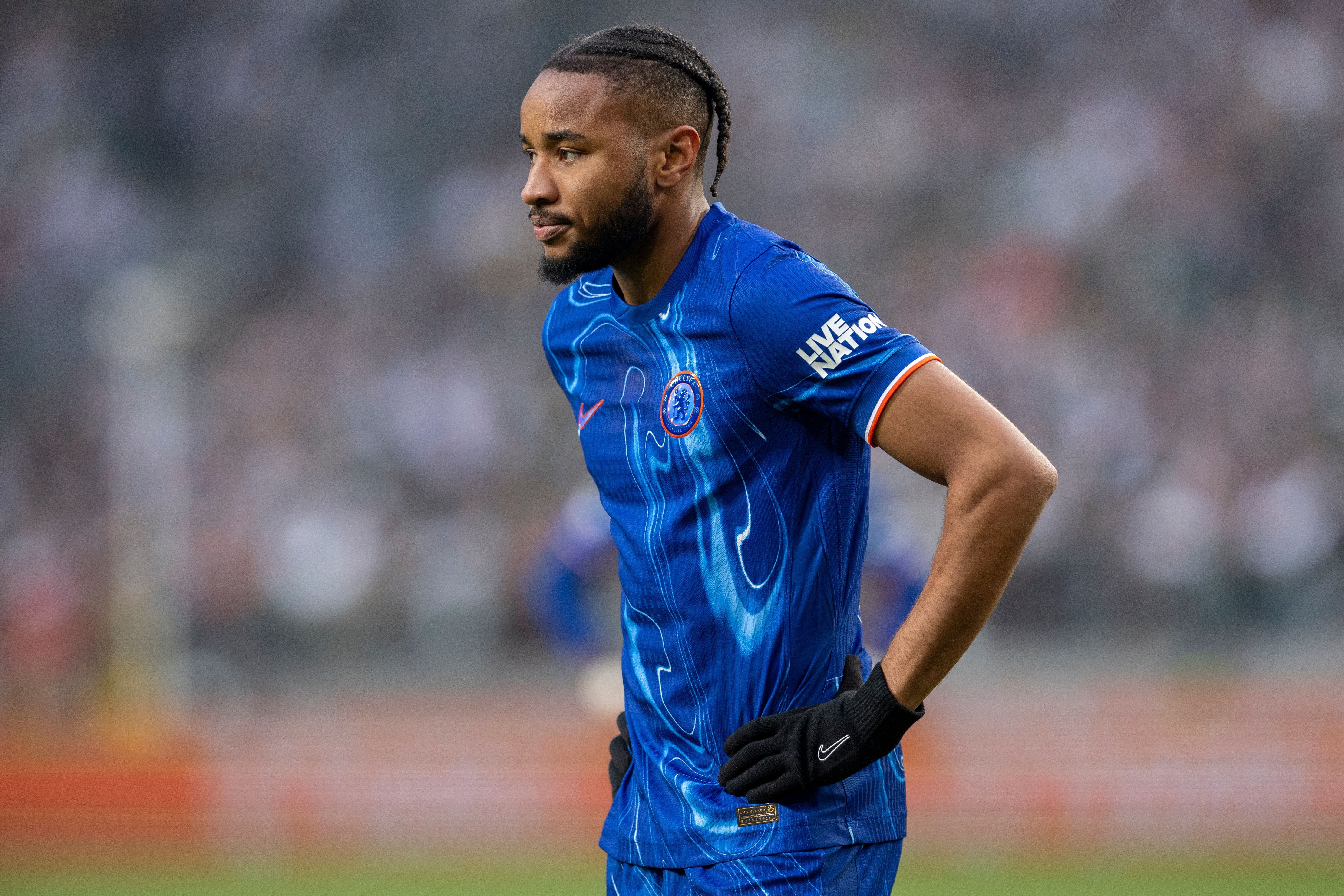 法媒：拜仁将与纽卡国米勒沃库森竞争恩昆库，切尔西要价5000万欧