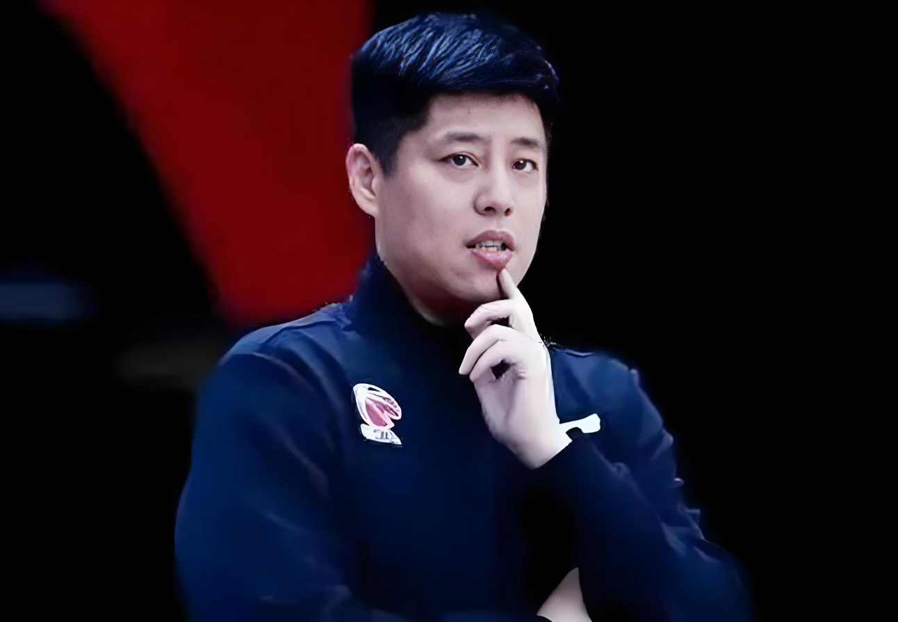 bob半岛体育官网-输给宁波13分！揪出3大“废柴”，坑惨了山西队