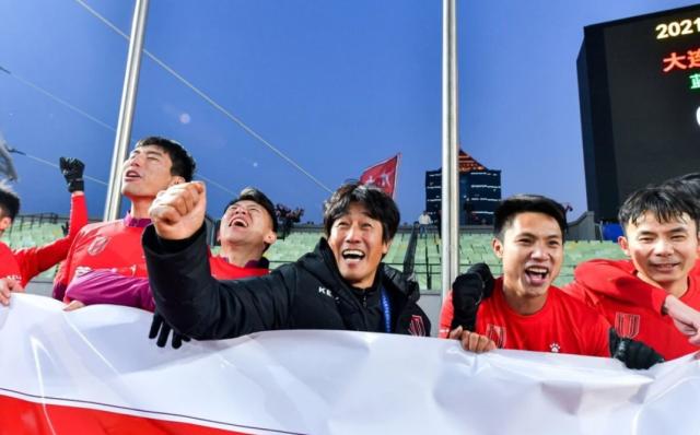 bob半岛体育平台-【2022中超巡礼之成都蓉城】西南独苗动荡中找机会