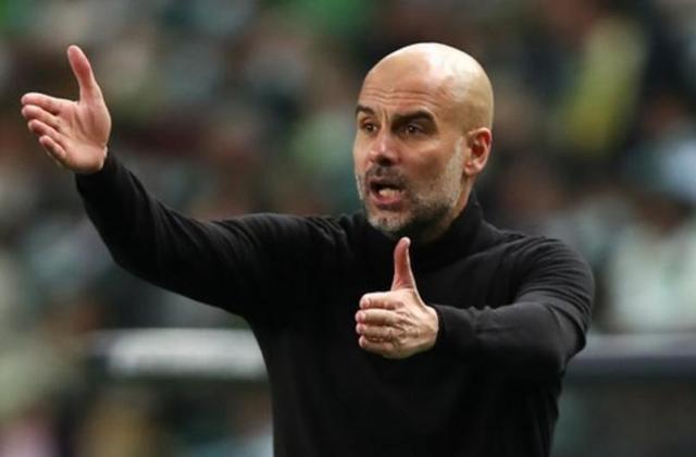 【前瞻】欧冠“走过场”前卖惨 瓜帅能玩什么新花样？