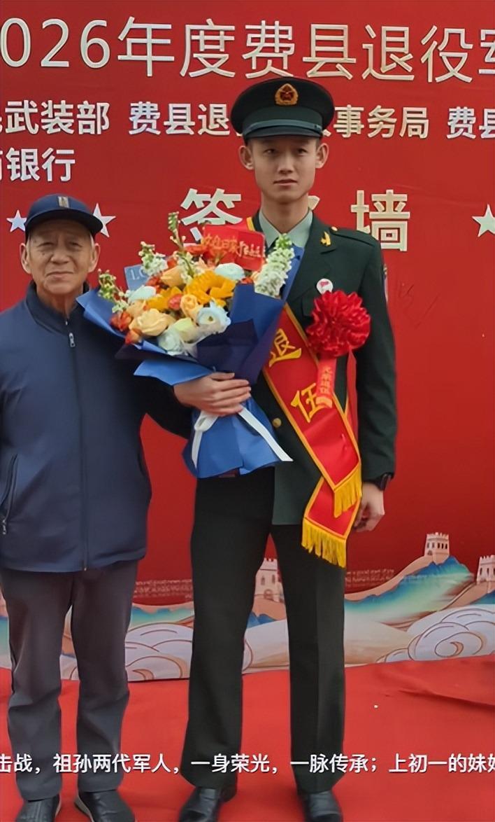 bob半岛体育官方网站-“看站姿就不像当过兵的！”家长炫耀特种兵儿子，败露后惨遭打脸
